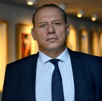 Berni pide adoptar el modelo de cárceles de Bukele y trabajo forzado a los presos