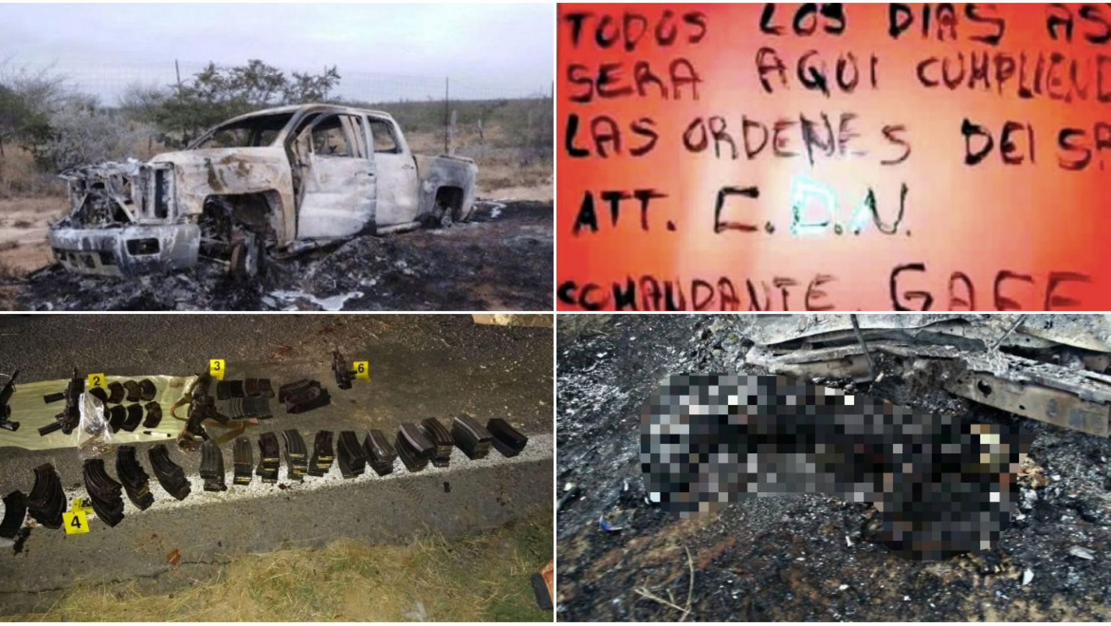 Narcotráfico: ¿Quién es "El Juanito"? El nuevo líder del Cartel del Noreste