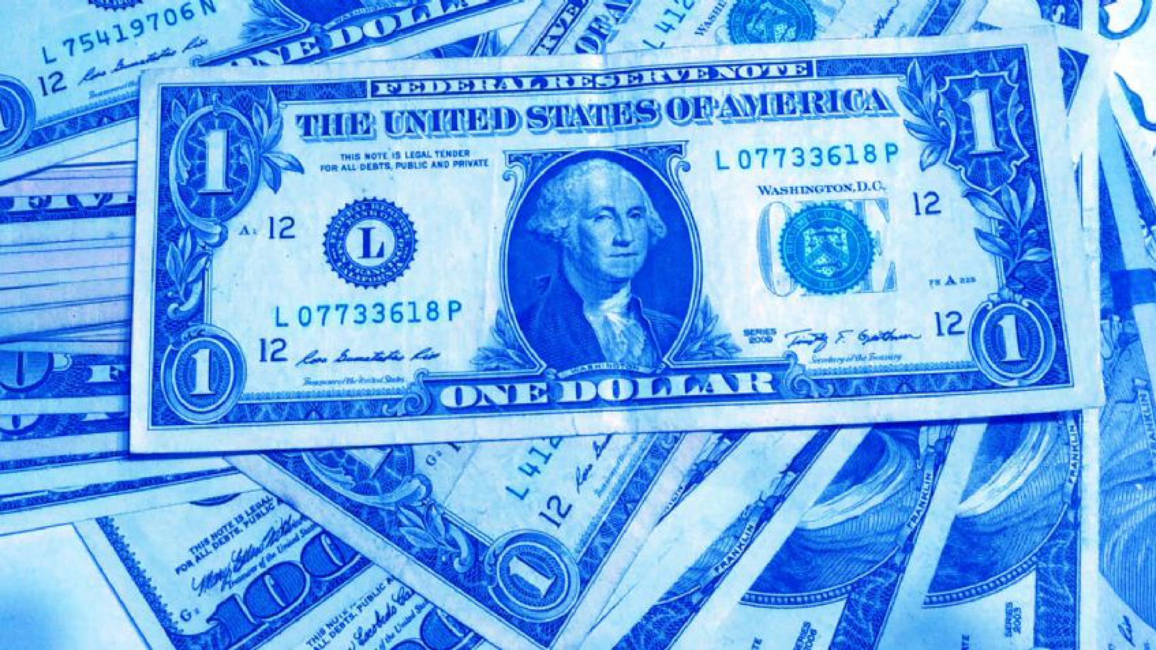 El dólar blue sigue subiendo: ¿a cuánto cerró la semana?