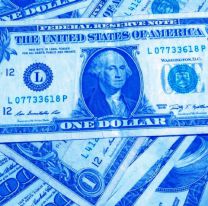 El dólar libre sube $7 y llega a $286 para la venta