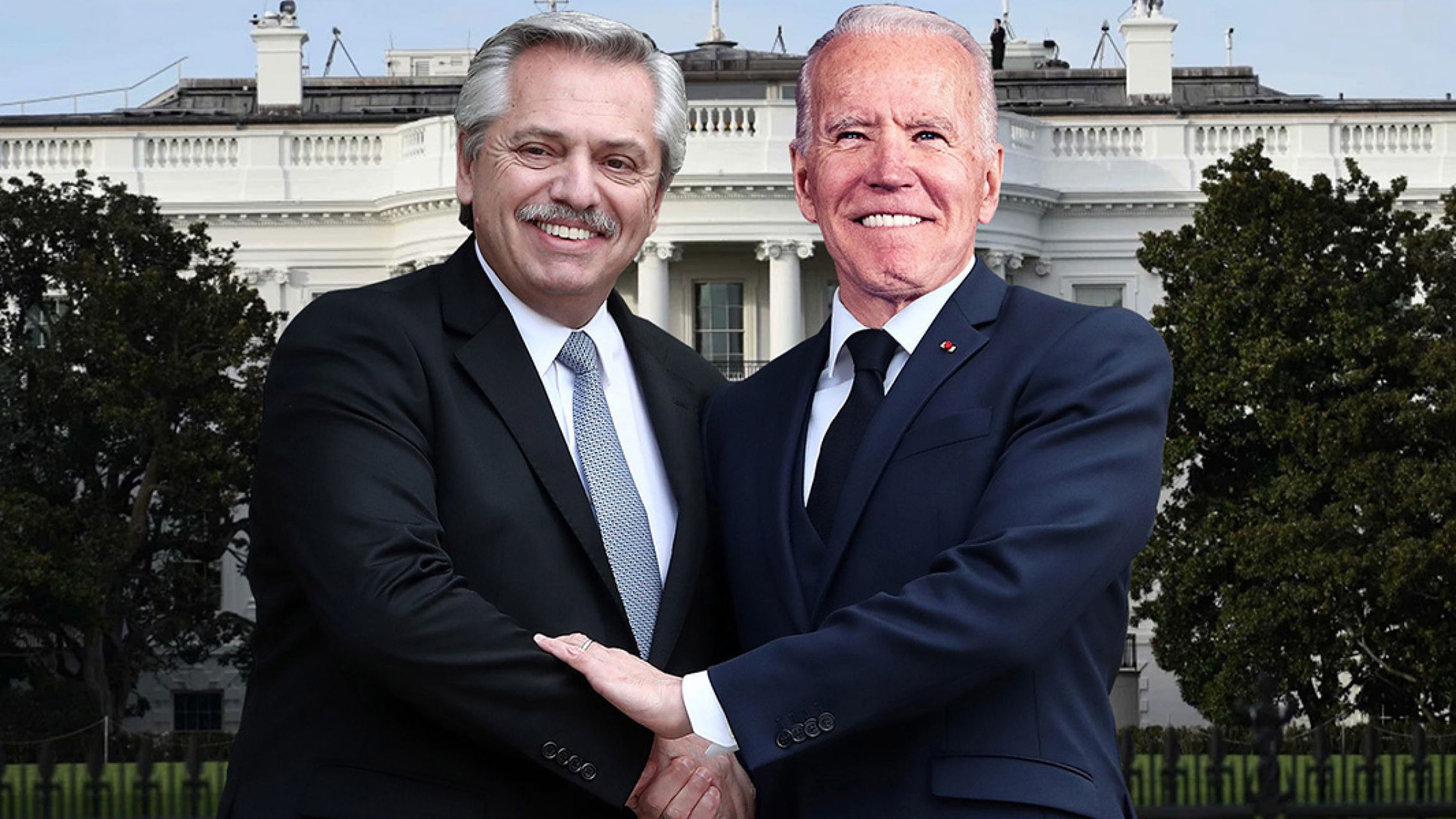 Guerra en Ucrania: Argentina se acerca a EEUU y se aleja de Putin