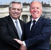 Guerra en Ucrania: Argentina se acerca a EEUU y se aleja de Putin