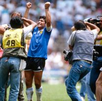 Dos años sin Diego, la ausencia más presente en Qatar 2022