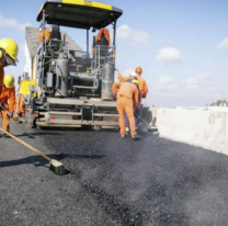 Neuquén: "habilitaron" una ruta sin terminar por falta de fondos