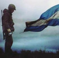 Encuesta: 1 de cada 2 ingleses creen que las Malvinas son argentinas