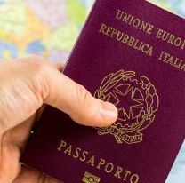 Italia agilizará el trámite de la doble ciudadanía para los argentinos
