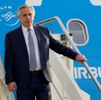 Presidencia gastará 160 mil dólares y 40 millones de pesos en repuestos para el nuevo avión presidencial
