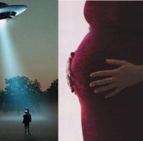 El Pentágono convalidó el relato de una mujer que dice haber sido embarazada por extraterrestres