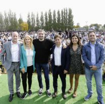 La gestión de Kicillof desestimó una denuncia de violencia contra un funcionario de La Cámpora