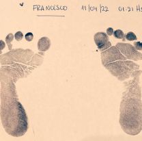 Nació Francisco, el hijo del presidente Alberto Fernández
