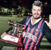 Continúan los escraches a Marcelo Tinelli en redes sociales