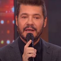 Momi, la "novia" de Tinelli, desenmascaró un secreto personal
