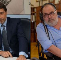 Feinmann sorprendió a Lanata y organizó su despedida de solteros