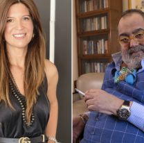 La categórica postura de la esposa de Jorge Lanata luego de que el periodista revelara el supuesto diagnóstico de Wanda Nara