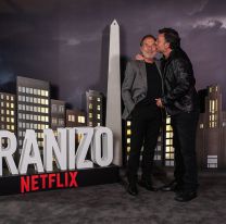 ¿Basada en una historia real? Conoce a Bernardo Razquin, el meteorólogo que inspiró "Granizo"