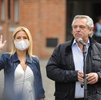 Impulsan en Diputados un proyecto para regular las funciones y gastos de Fabiola Y&aacute;&ntilde;ez: "Es obsceno"