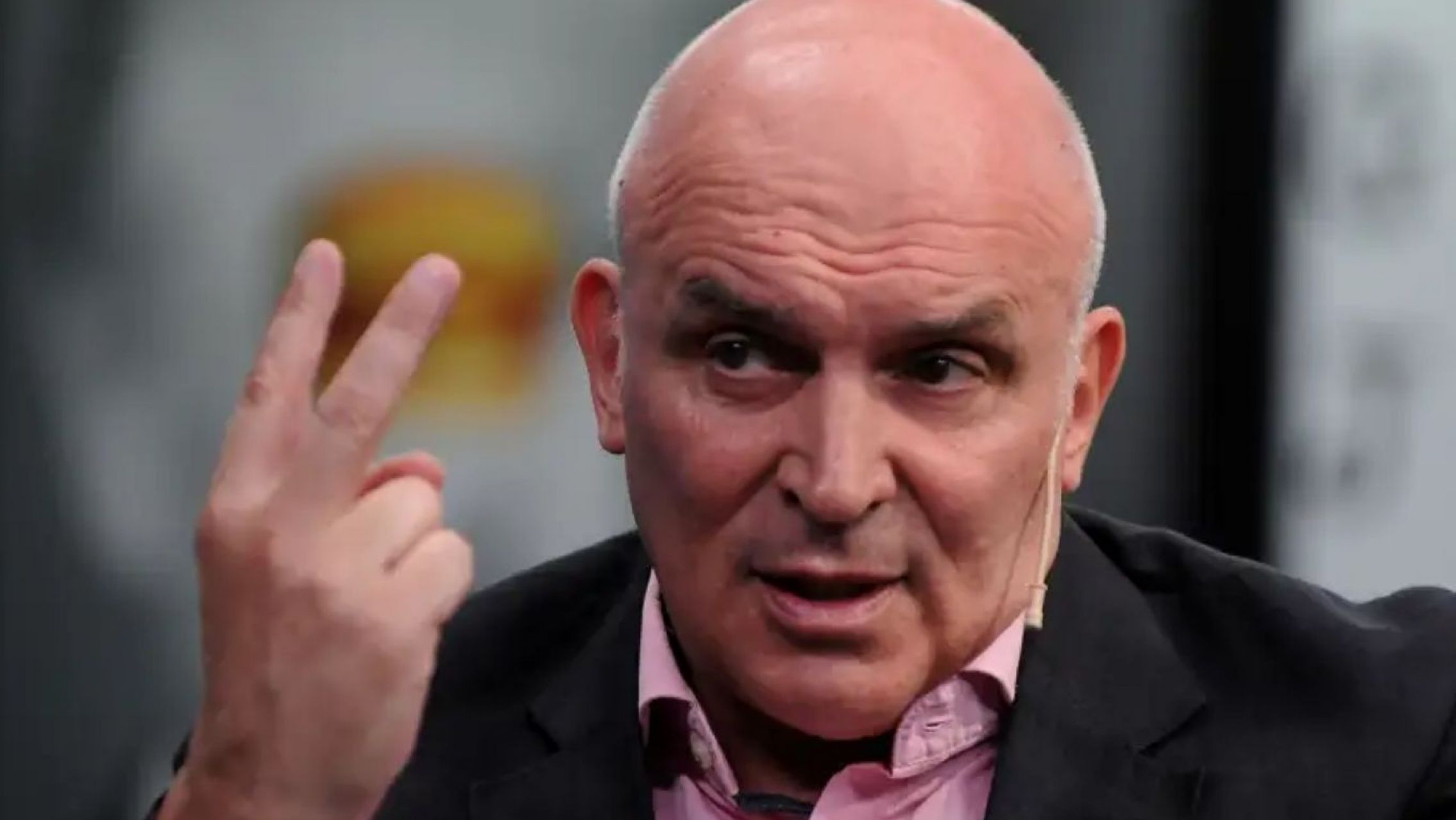 Se rompió el bloque de Espert en la Legislatura bonaerense y comienzan las fugas hacia el armado de Milei