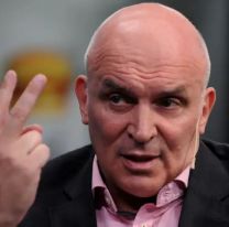 Espert quiere aumentar una partida de gasto p&uacute;blico y le llovieron las cr&iacute;ticas