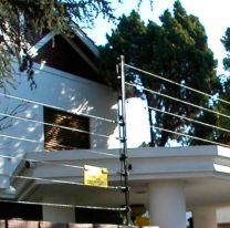 El peronismo quiere regular la instalación de cercos eléctricos