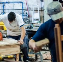 El Gobierno le otorgó en el Presupuesto un aumento récord al Potenciar Trabajo