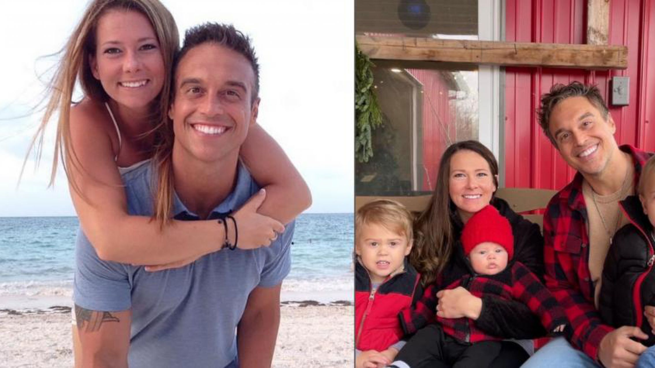 Actuó en 900 películas porno y se convirtió en pastor