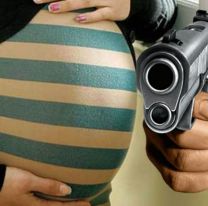 Detuvieron a una embarazada que se dedicaba a asaltar remiseros y taxistas