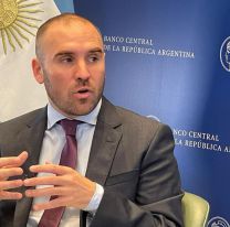 ¿Se viene otro impuesto a la riqueza? Martín Guzmán habló de una nueva "redistribución"