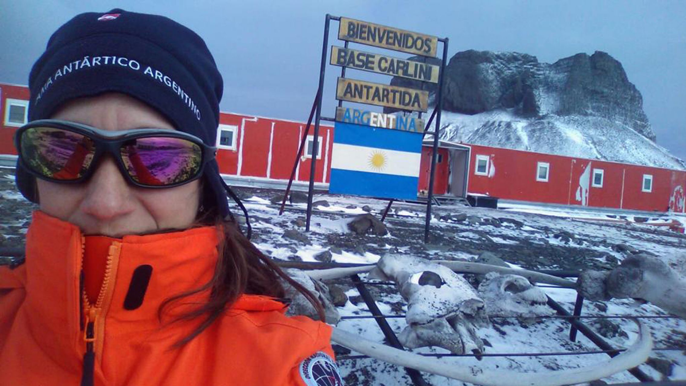 Buscan trabajadores para la Antártida, enterate cómo postular