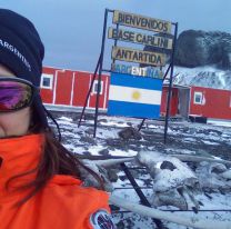 Buscan trabajadores para la Antártida, enterate cómo postular