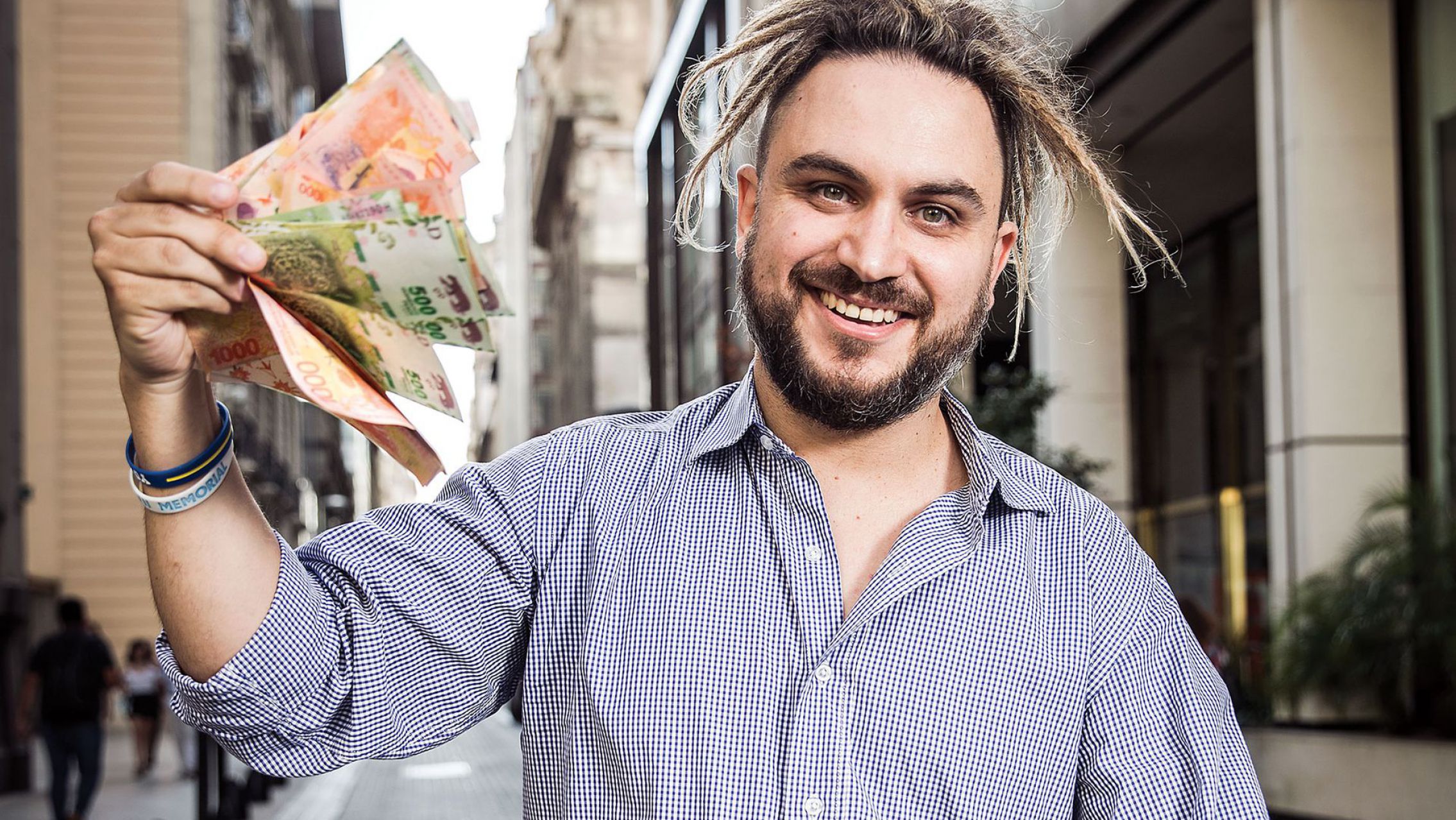 Ramiro Marra: "Hacerse llamar piquetero es como hacerse llamar ladrón"