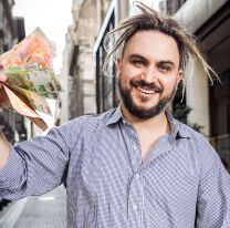 Ramiro Marra: "Hacerse llamar piquetero es como hacerse llamar ladrón"