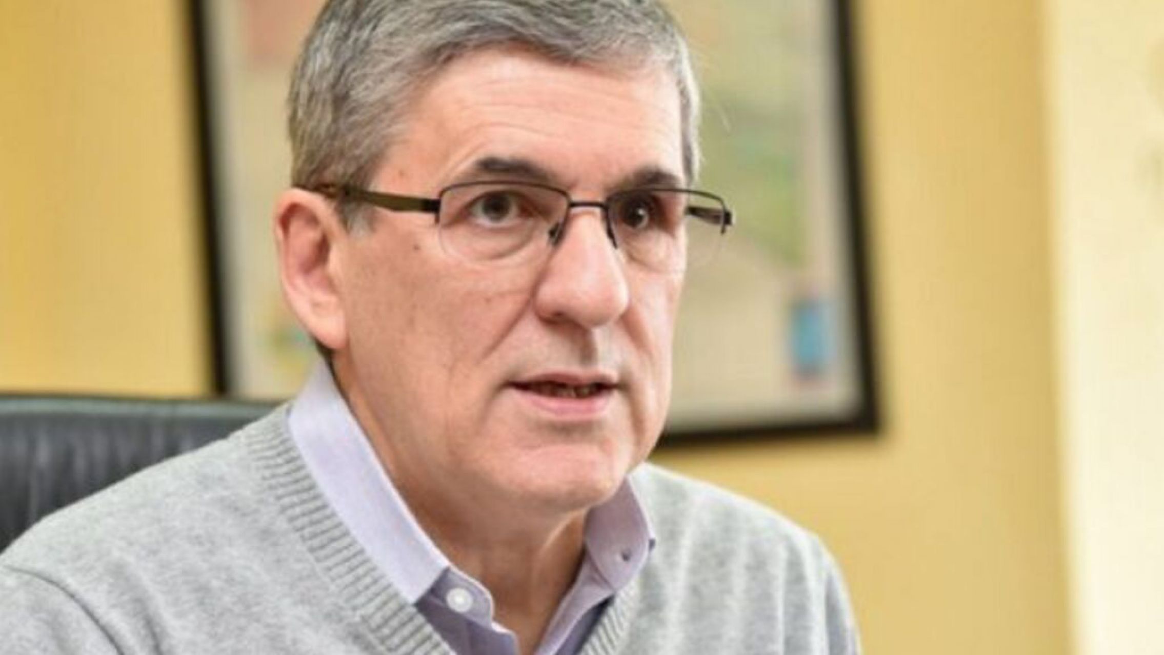 Dura confesión de un ministro K: "Vamos todos en cana"