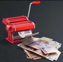 Dale con la emisión: se viene otro IFE