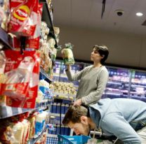 Inflación sin techo: en marzo se registró un 6,7% de aumento