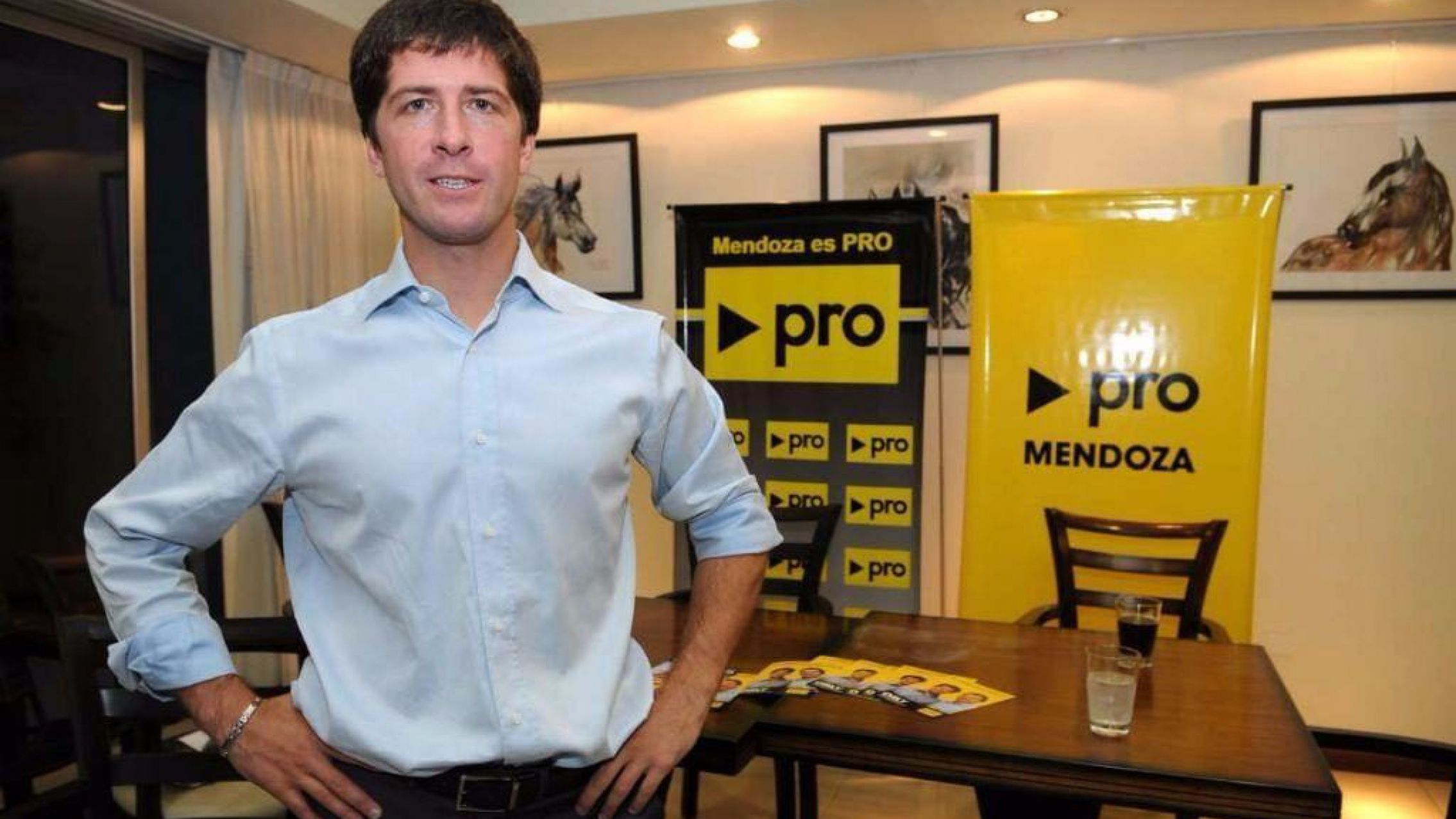 La justicia intimó a un reconocido empresario ligado al PRO