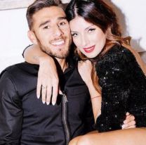 "Toto" Salvio atropelló a su ex esposa y huyó: lo busca la policía