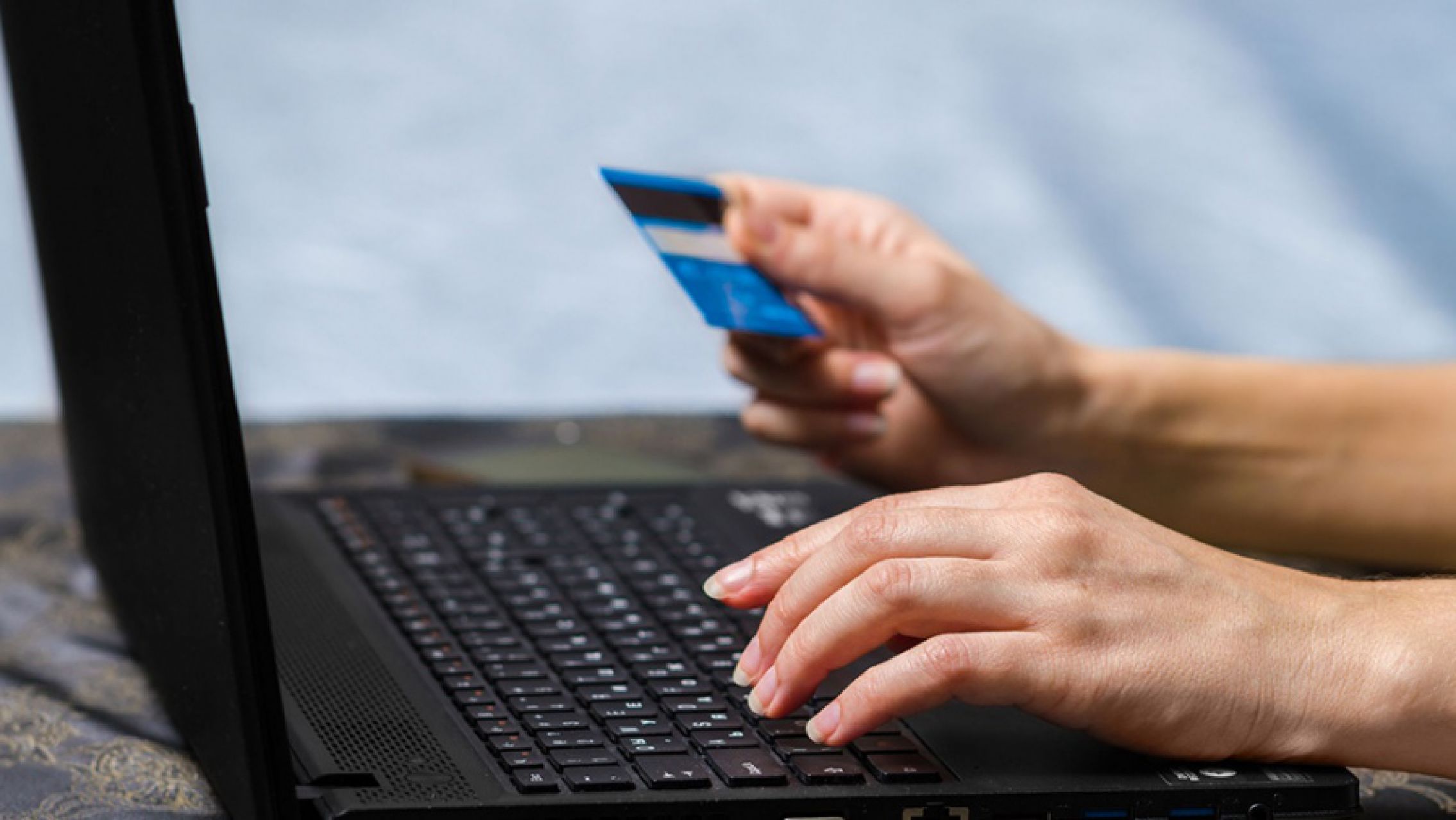 "Nadie es anónimo en internet, lo que antes estaba en el DNI hoy lo tiene cualquier persona"