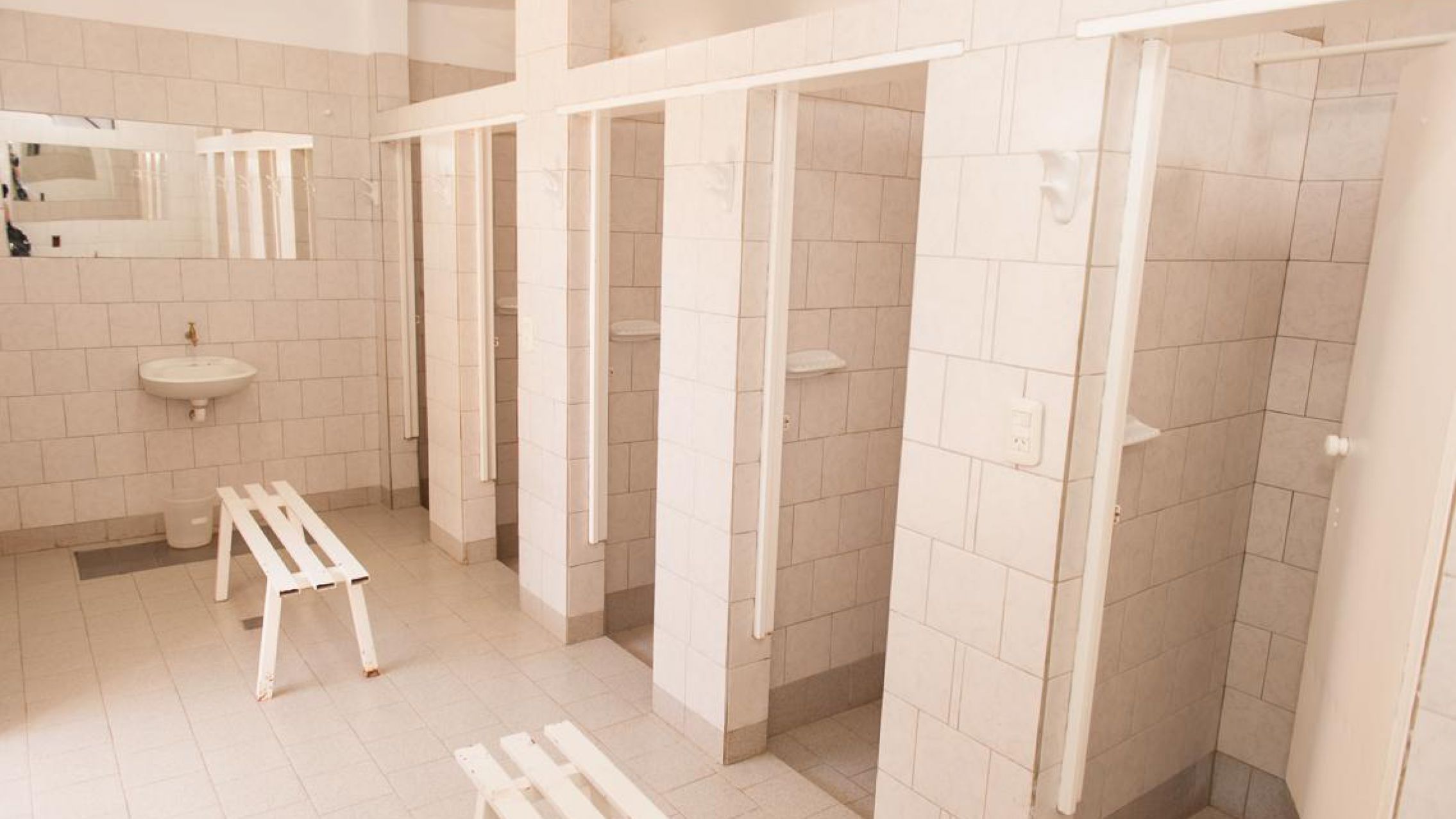 Corrupción: pagaron 12 millones para remodelar un baño de un camping