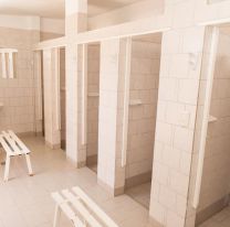 Corrupción: pagaron 12 millones para remodelar un baño de un camping