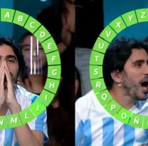 De la mano de Brian Parkinson, Argentina es campeón mundial de Pasapalabra