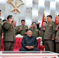 EEUU condenó el "peligroso y temerario" lanzamiento de un misil al mar de Japón desde Corea del Norte