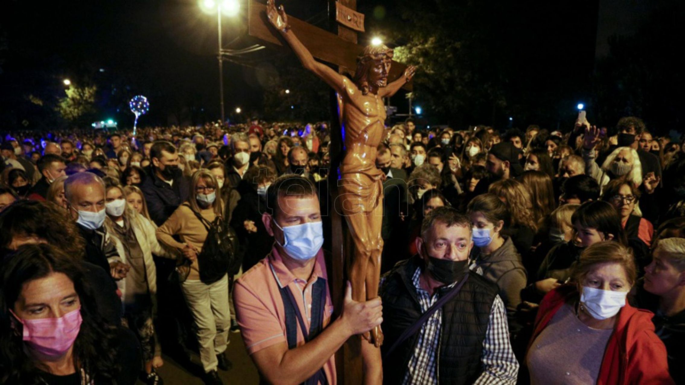 Turismo en Semana Santa: cerca de 5 millones de personas pasearon por el país