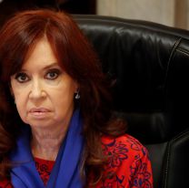 Un abogado libertario presentó un proyecto para dejar a Cristina sin jubilación de privilegio