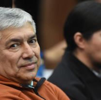 La Cámara de Casación le redujo la condena a Lázaro Báez y absolvieron a sus hijas