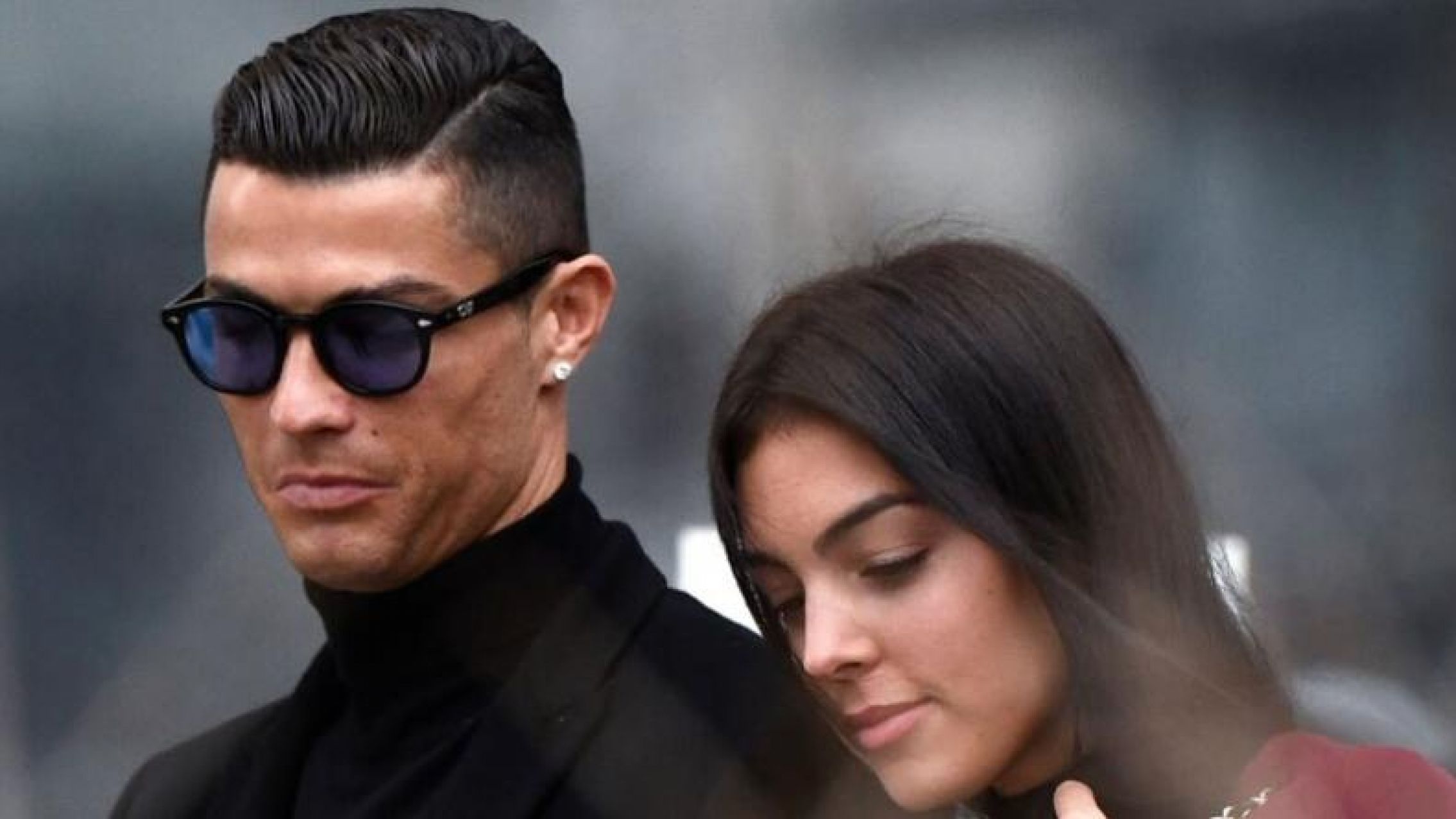 Falleció uno de los gemelos que esperaban Cristiano Ronaldo y Georgina Rodríguez