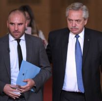 Guerra contra la inflaci&oacute;n: estos fueron los anuncios de Guzm&aacute;n y el presidente Fern&aacute;ndez