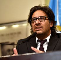 "Me decían que había que meter presa a Cristina", Garavano denunció presiones de Juntos por el Cambio