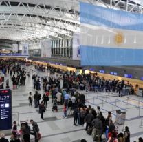 Más de 23.000 argentinos solicitaron permiso de residencia en Uruguay en los últimos dos años