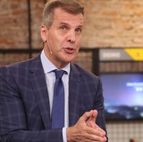 Redrado cuestionó las medidas de Guzmán: "Nos dan una aspirina cuando tenemos cáncer"