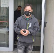 Caso Dalmasso: "El Perejil" dijo que hubo una discusión entre Nora y Macarrón